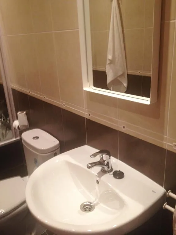 Appartamento Apartamentos Decada Málaga Spagna