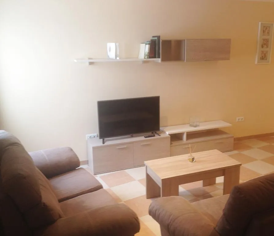 Appartamento Apartamentos Decada Málaga