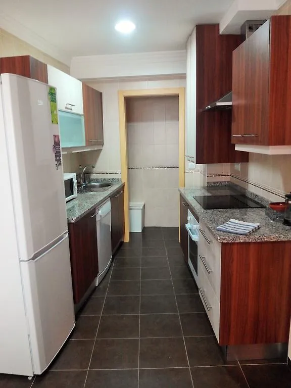 Apartamentos Decada Málaga 0*,  Spagna