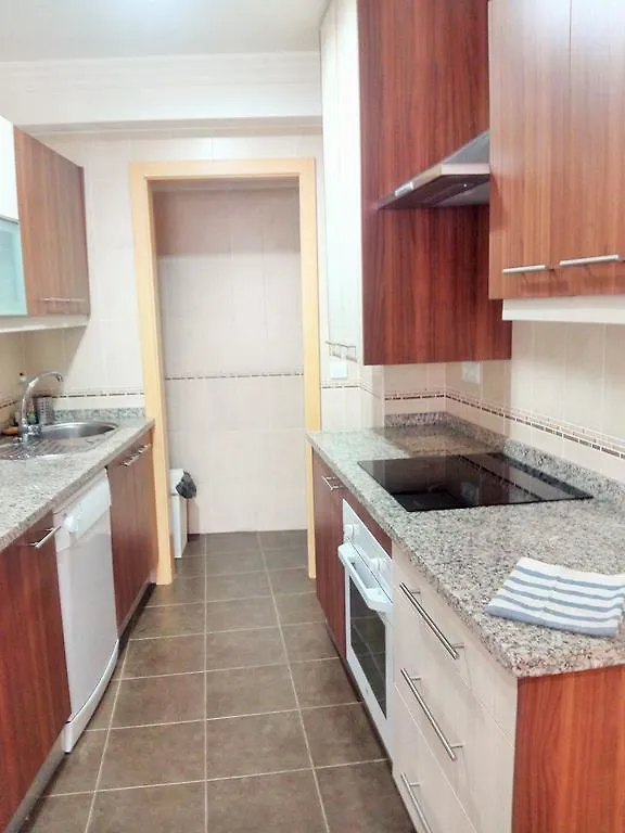 Appartamento Apartamentos Decada Málaga