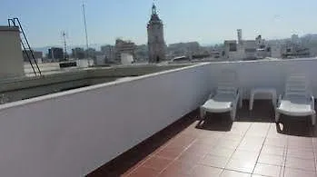 Appartamento Apartamentos Decada Málaga