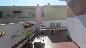 Apartamentos Decada Málaga Spagna