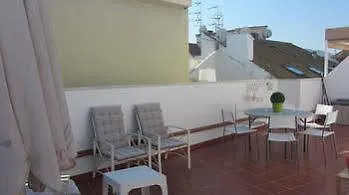 Appartamento Apartamentos Decada Málaga