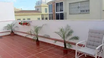 Apartamentos Decada Málaga Appartamento