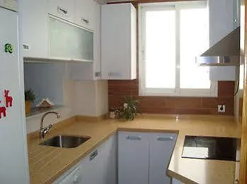 Apartamentos Decada Málaga Appartamento