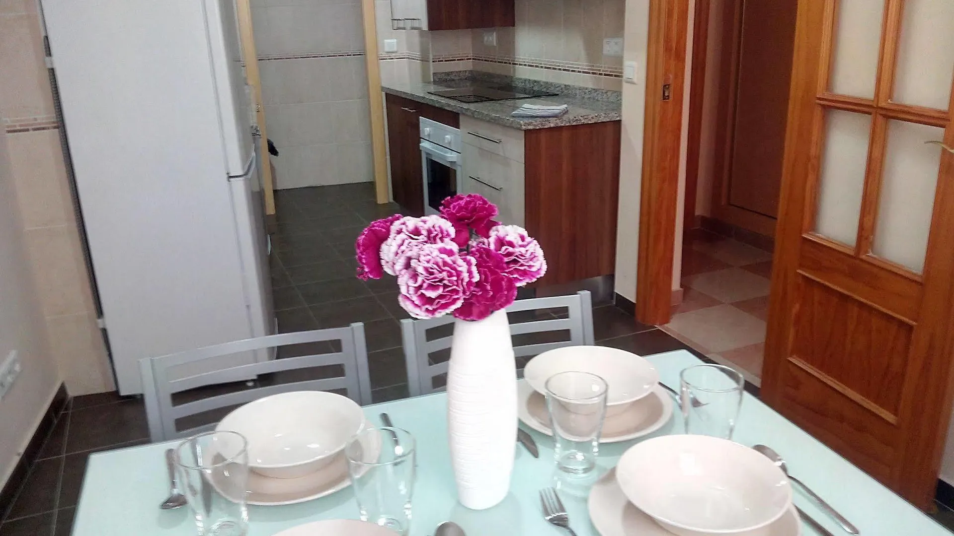 Apartamentos Decada Málaga Spagna