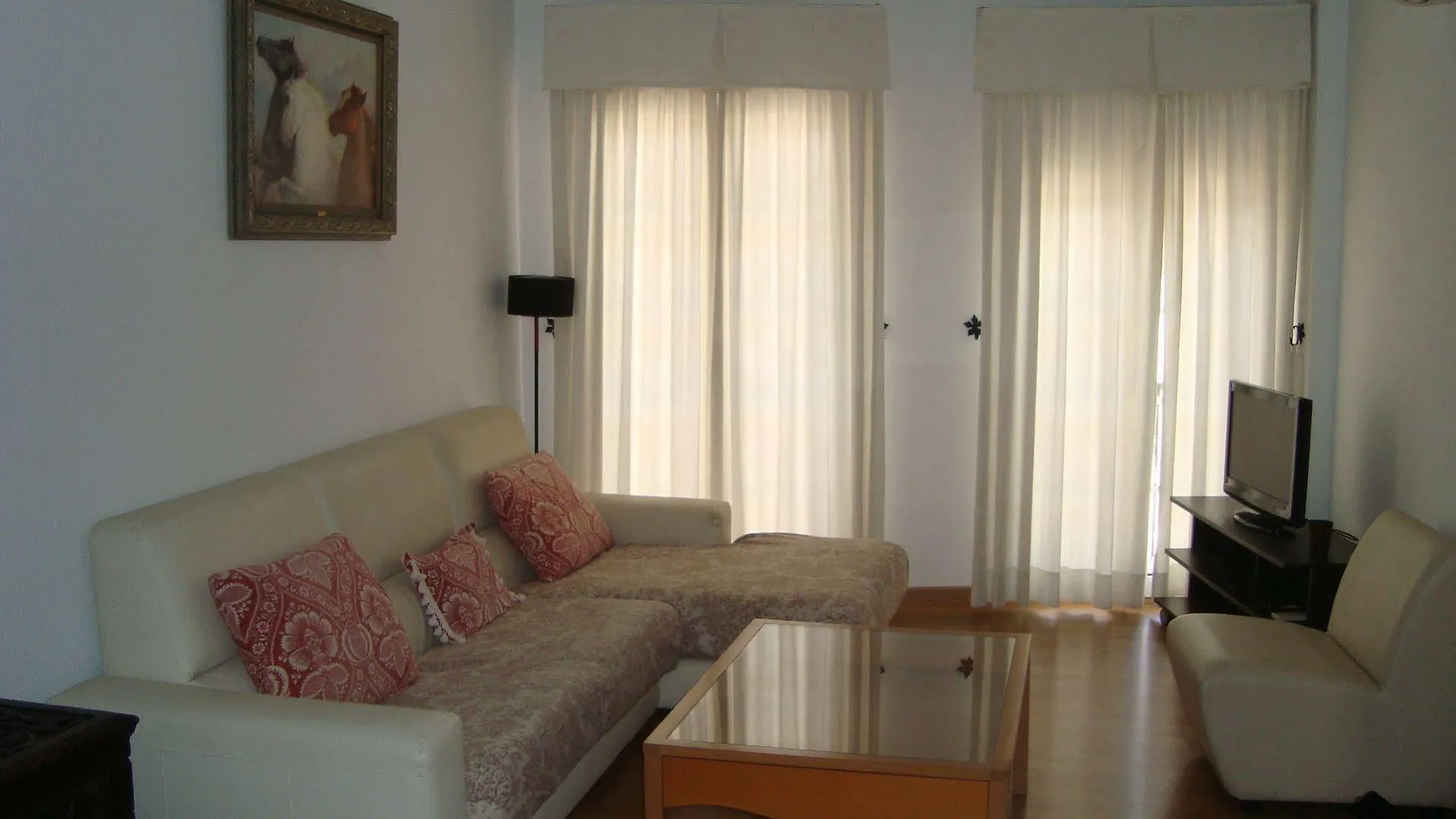 Apartamentos Decada Málaga Spagna