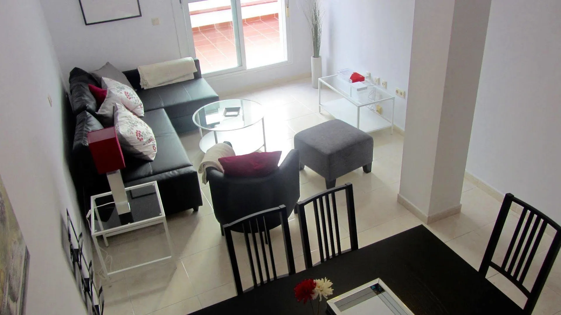 Apartamentos Decada Málaga Appartamento